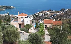 Agnanti Villas