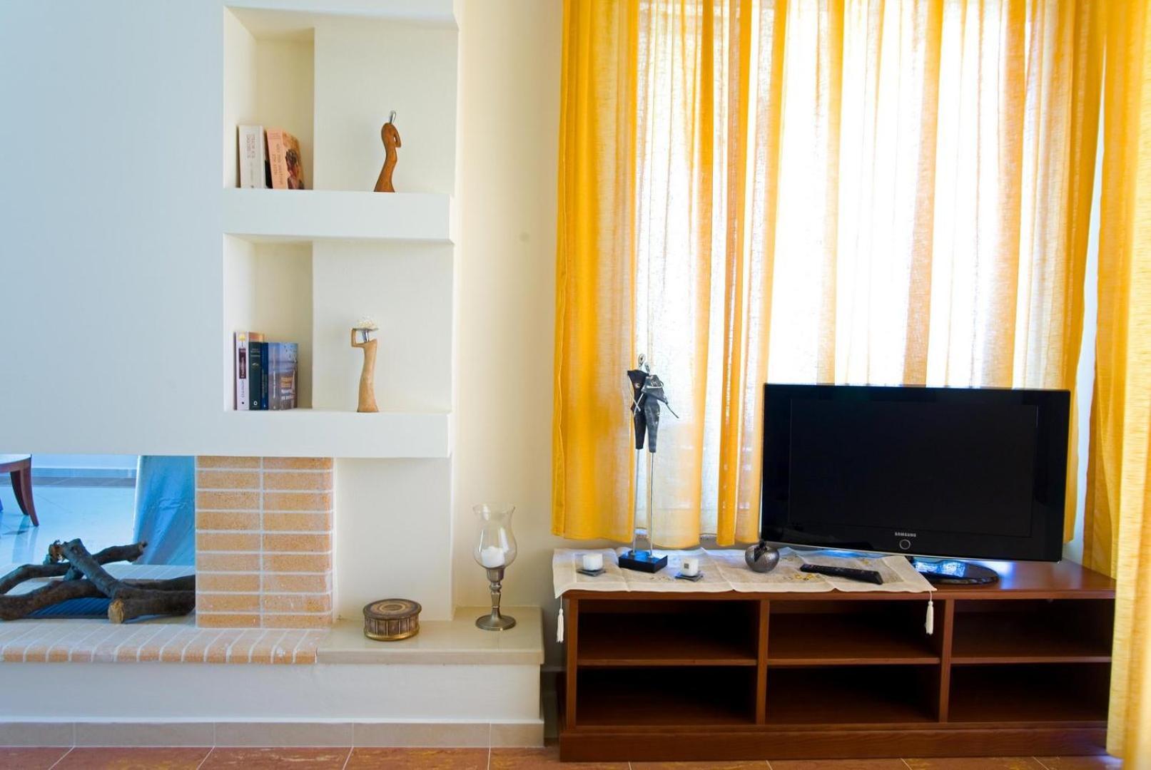 Agnanti Villas Αγία Πελαγία  Εξωτερικό φωτογραφία