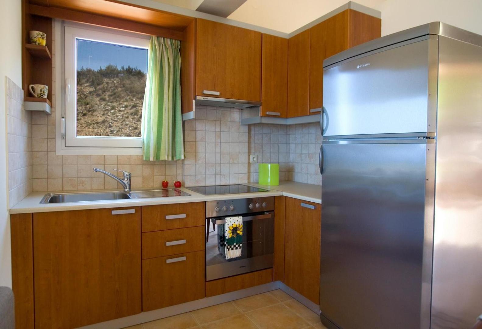Agnanti Villas Αγία Πελαγία  Εξωτερικό φωτογραφία