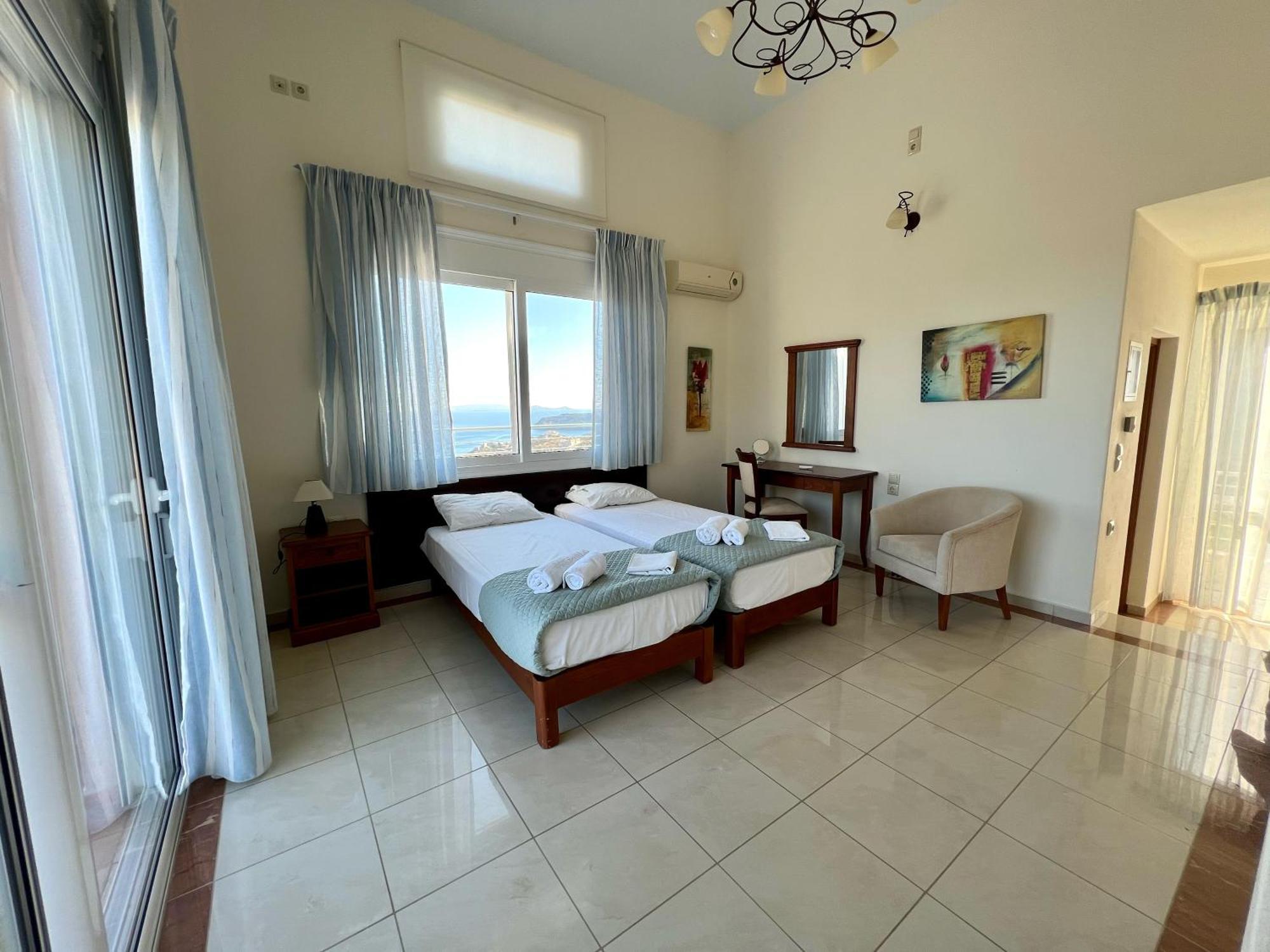 Agnanti Villas Αγία Πελαγία  Εξωτερικό φωτογραφία