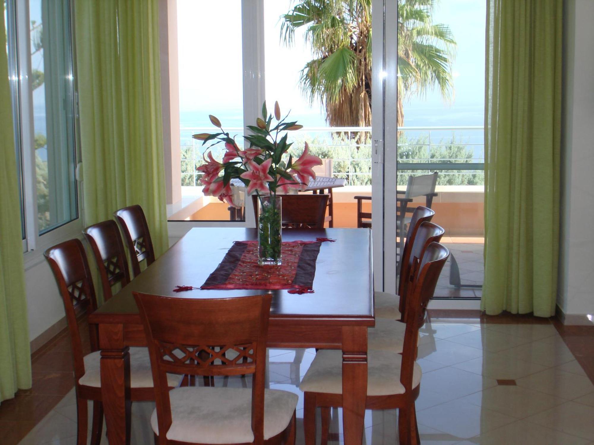 Agnanti Villas Αγία Πελαγία  Εξωτερικό φωτογραφία