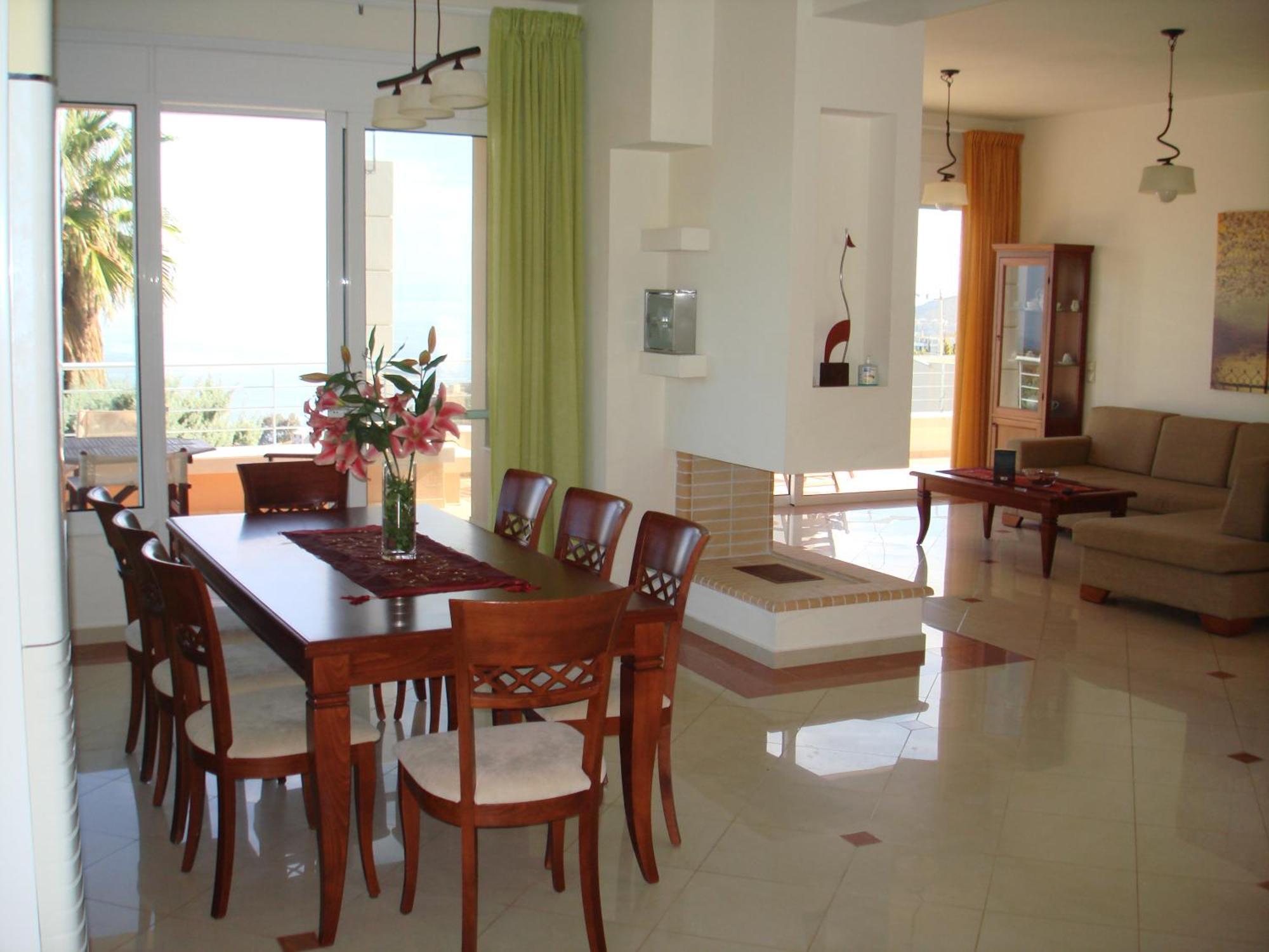 Agnanti Villas Αγία Πελαγία  Εξωτερικό φωτογραφία