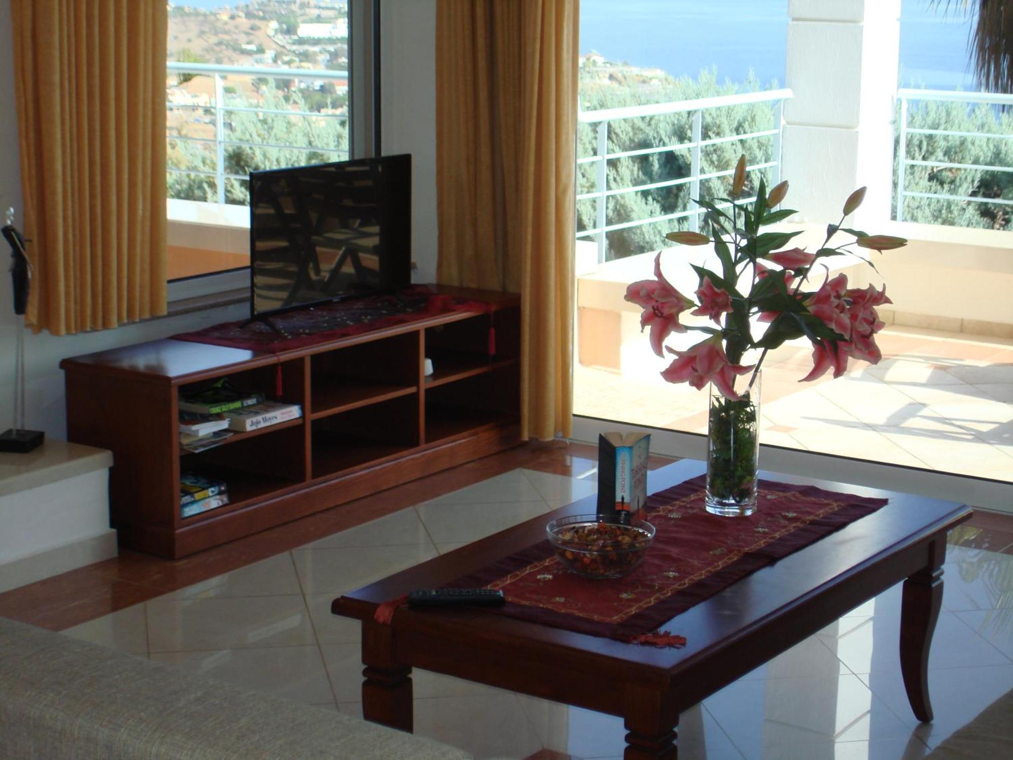Agnanti Villas Αγία Πελαγία  Εξωτερικό φωτογραφία